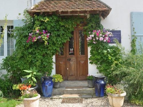 Le Clos Saint Paul Hotel Tourny Exterior photo