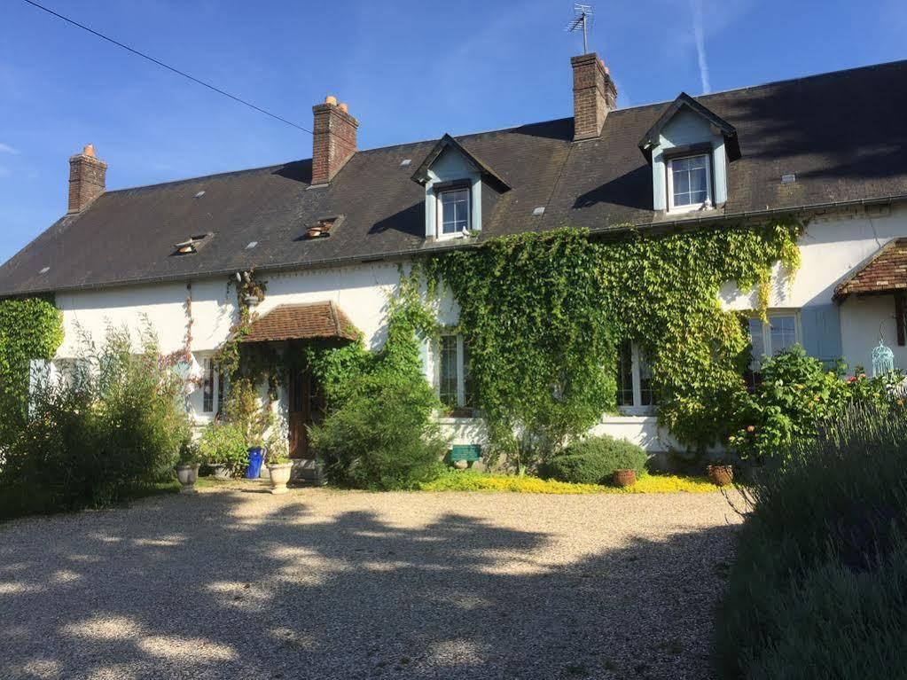 Le Clos Saint Paul Hotel Tourny Exterior photo