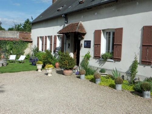 Le Clos Saint Paul Hotel Tourny Exterior photo